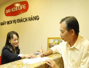 Dai-ichi Life Kl99 nổ hũ 9 tháng tăng 64%